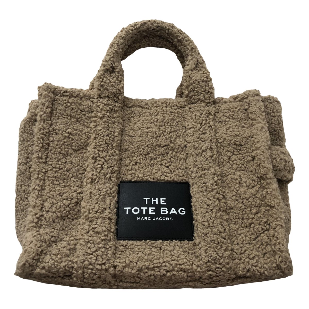 Big Shot tote