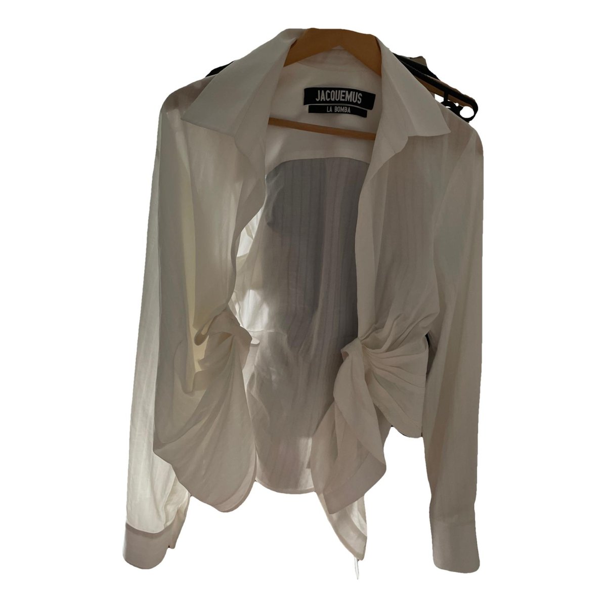 La Bomba shirt