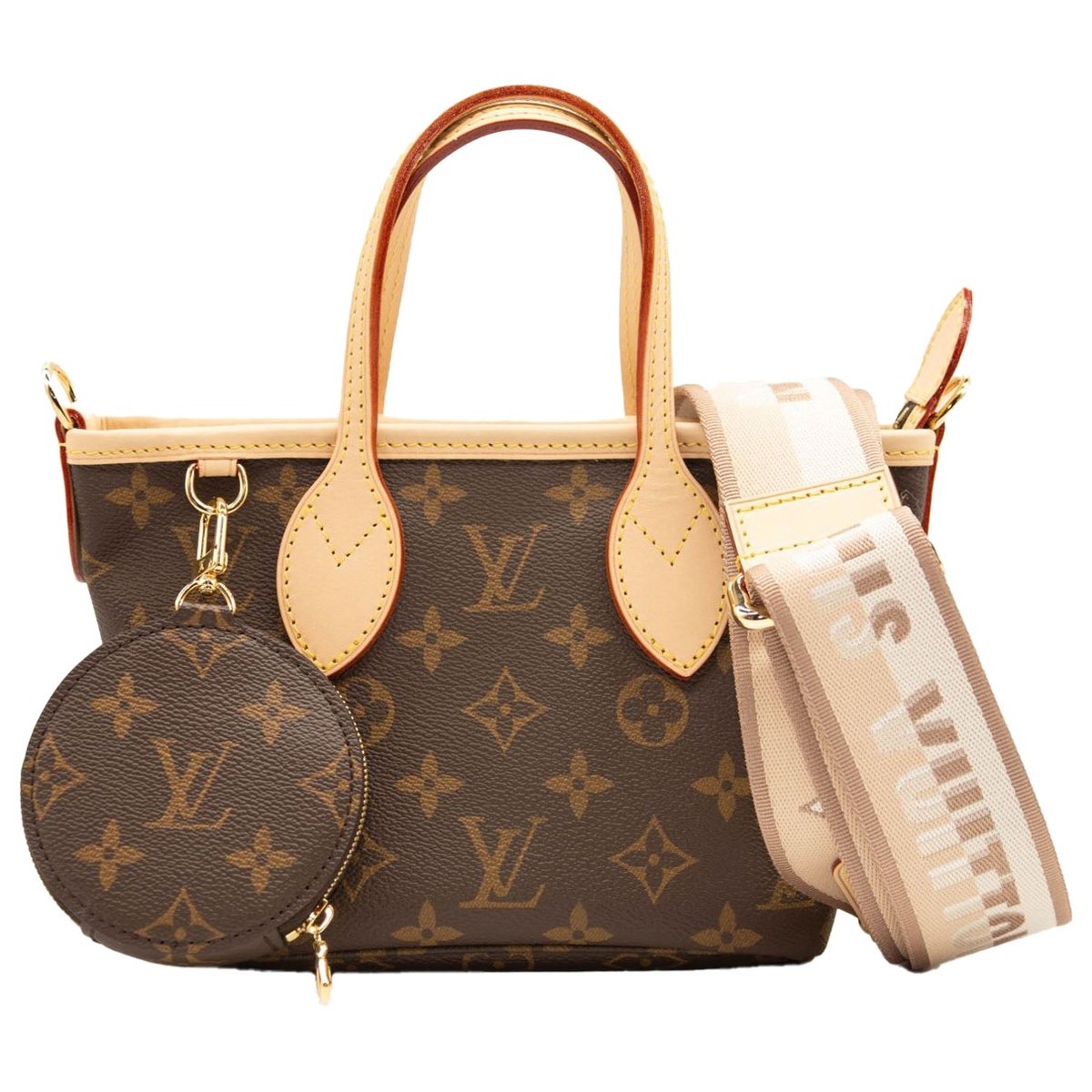 Neverfull handbag