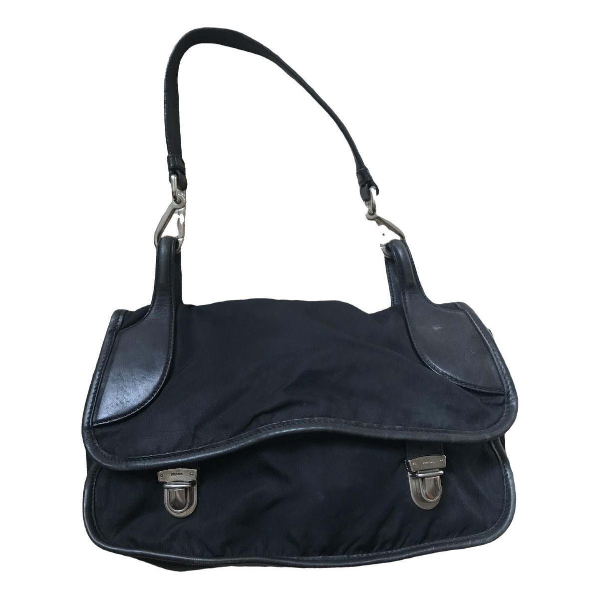 Cleo Flap handbag