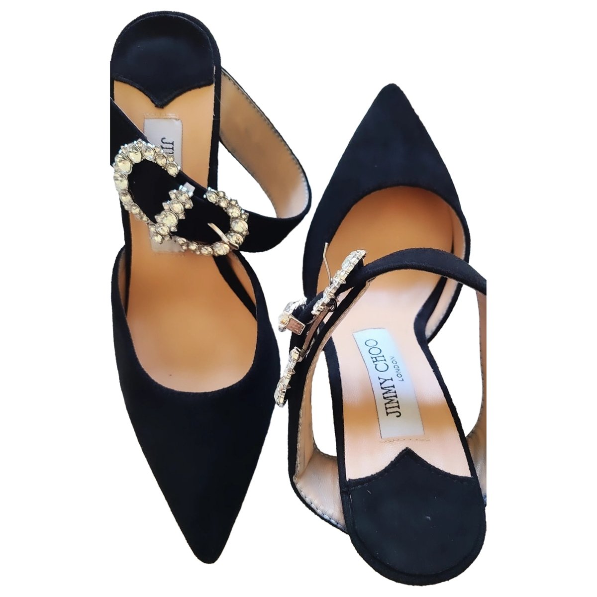 Bing mules & clogs