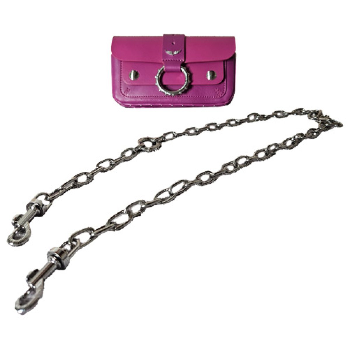 Kate Wallet leather handbag