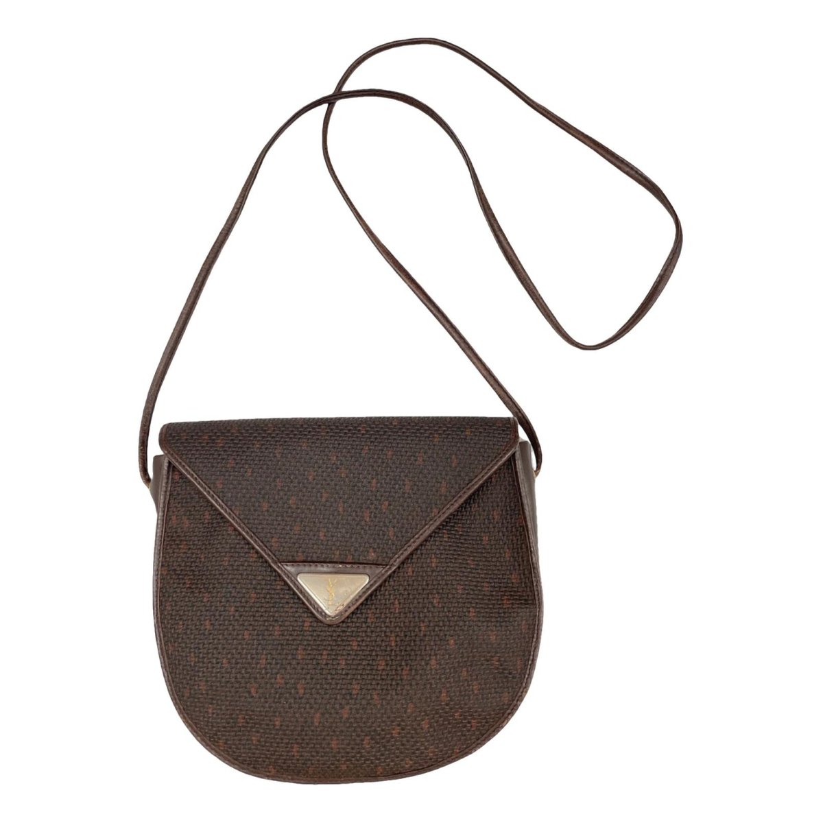 Roady cloth crossbody bag