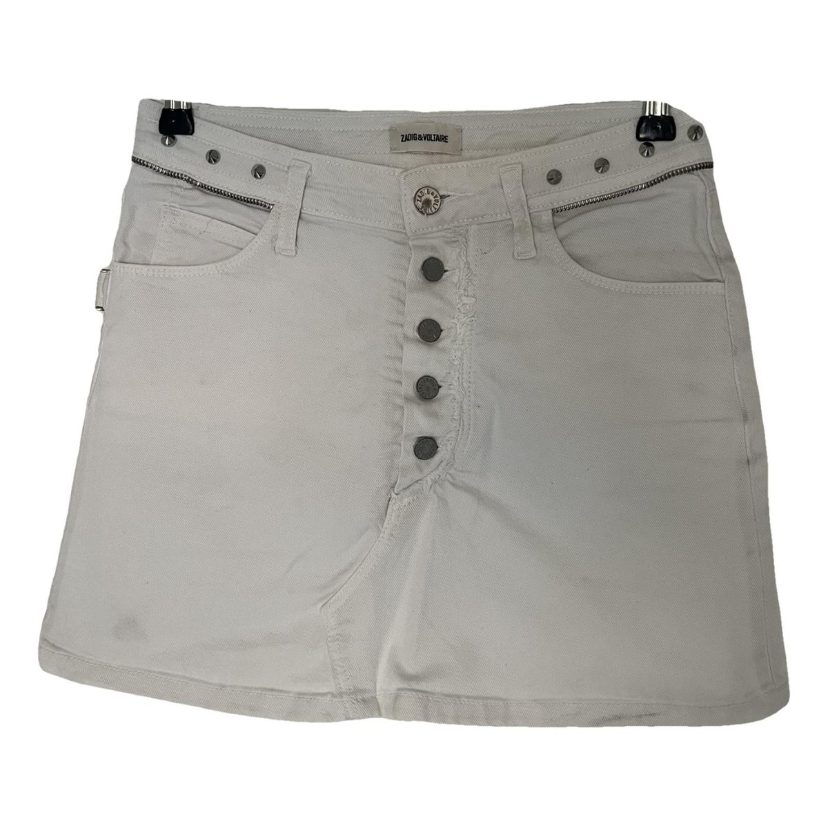 Spring Summer 2019 mini skirt
