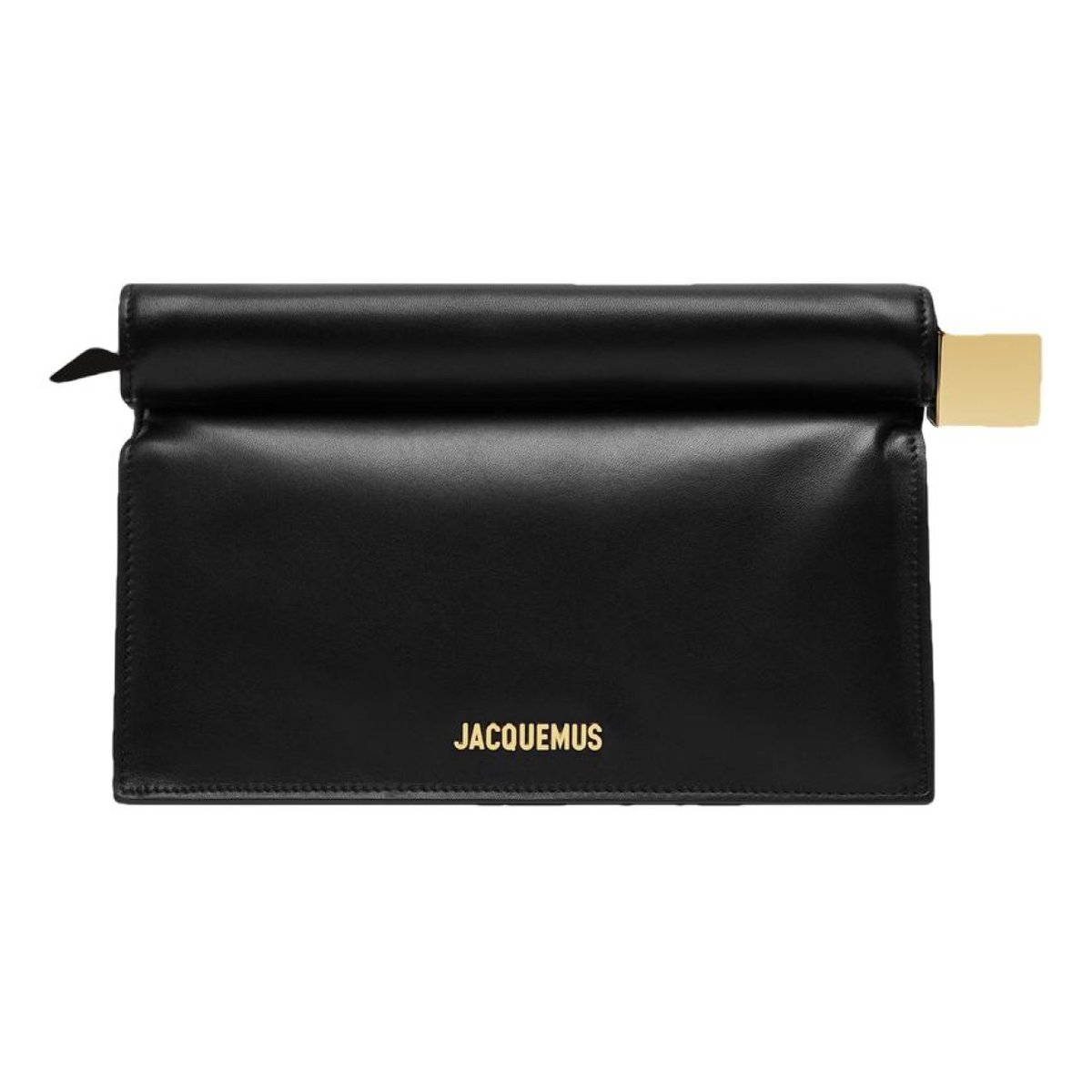 Jacquemus La Pochette Rond Carré