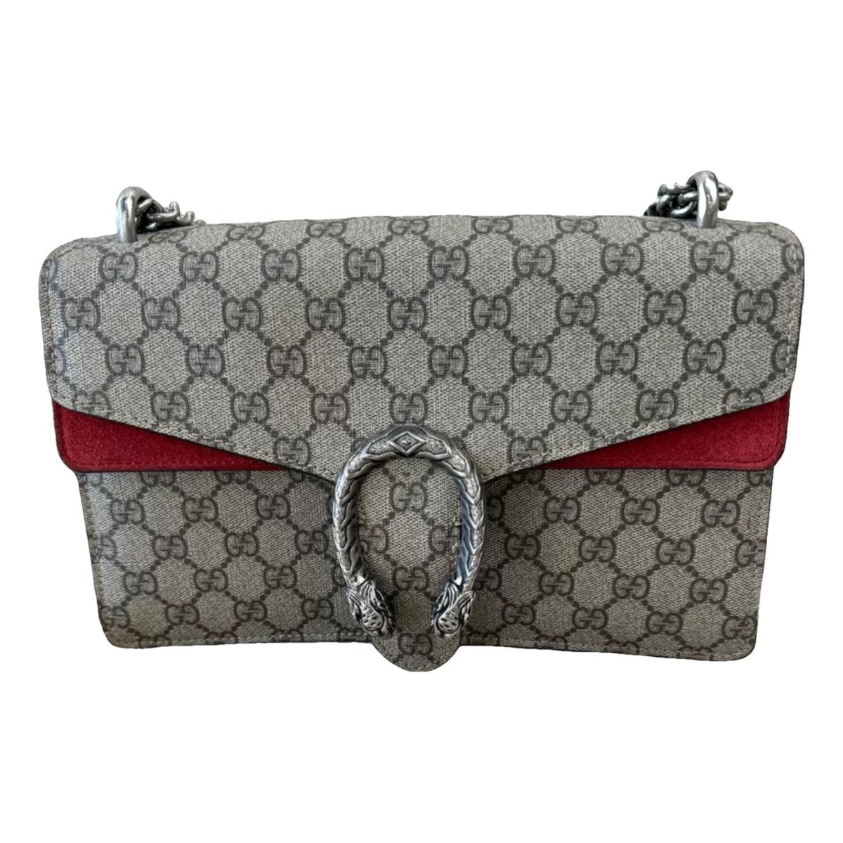 Dionysus cloth handbag