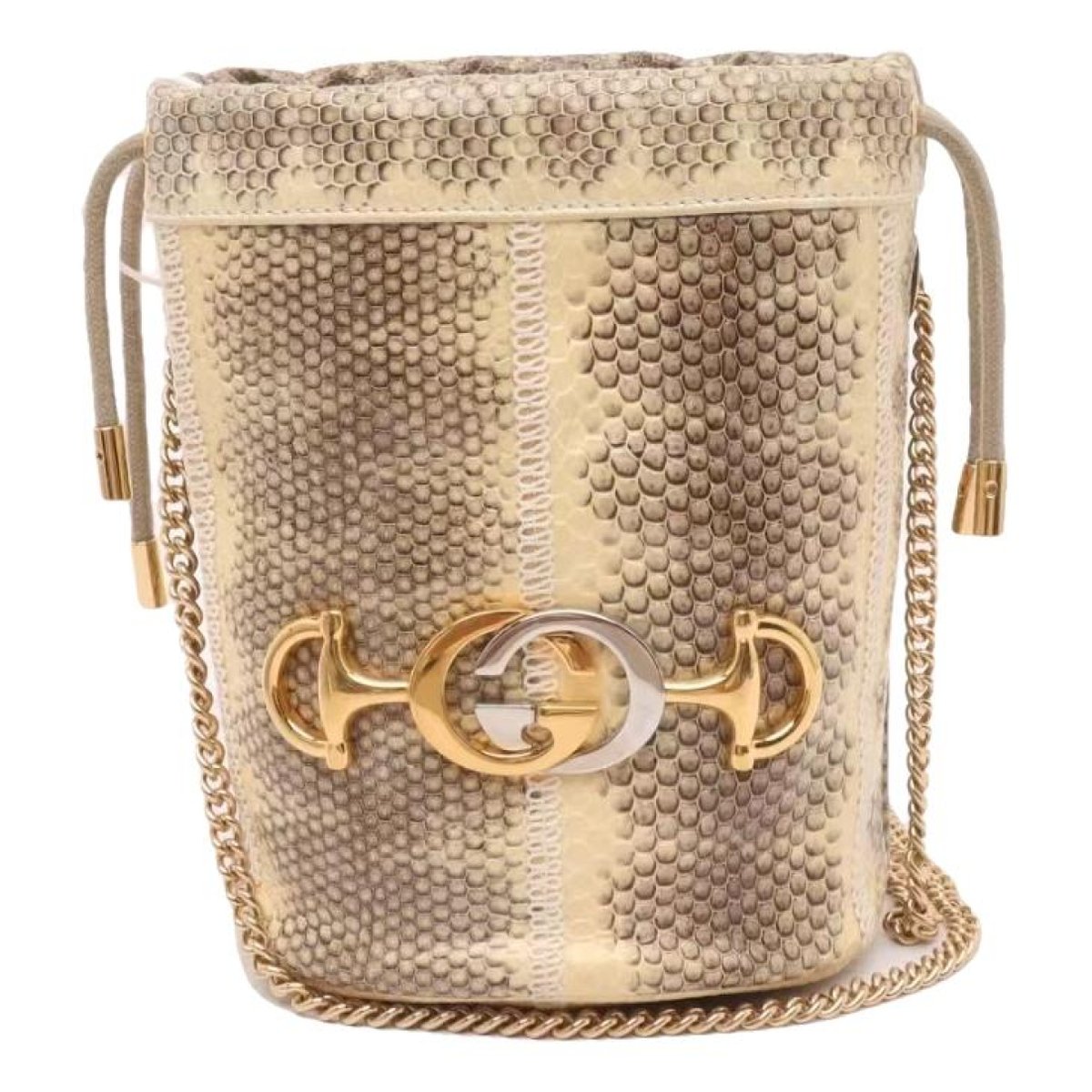 Zumi leather handbag
