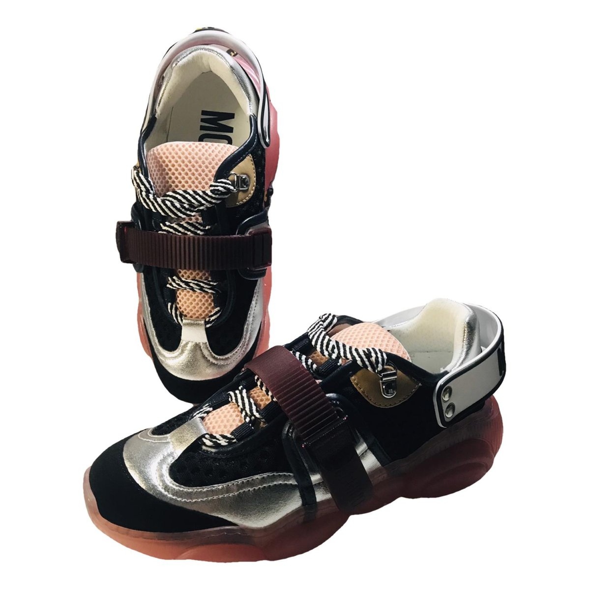 Teddy Pop trainers