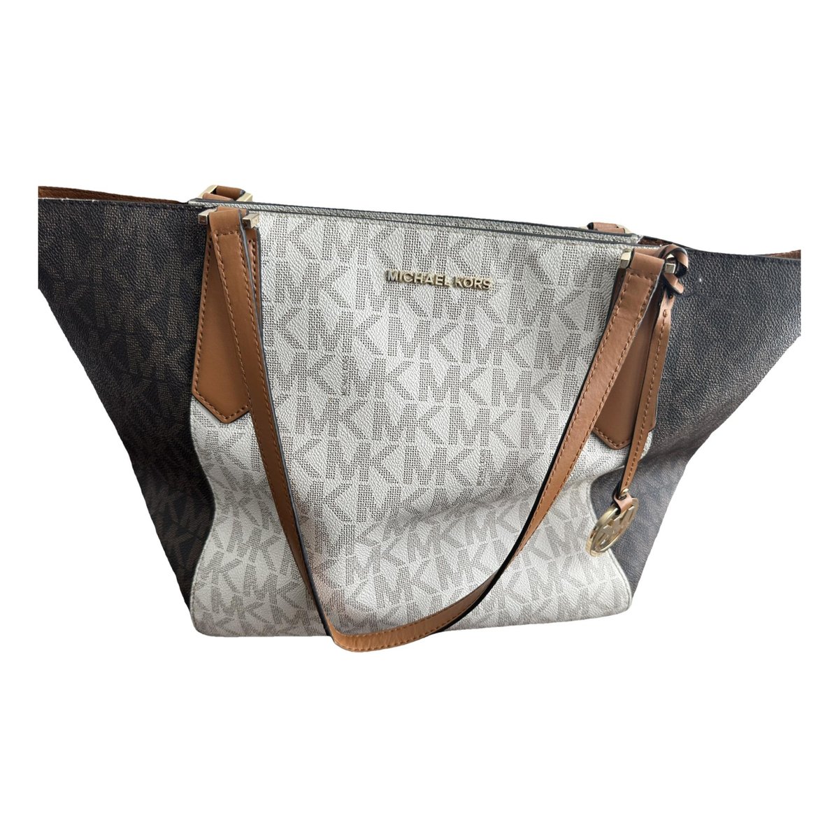 Eva leather handbag