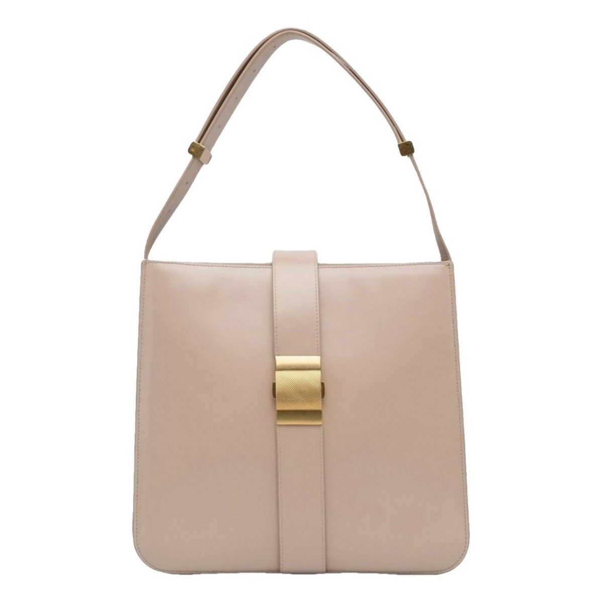 Marie leather handbag
