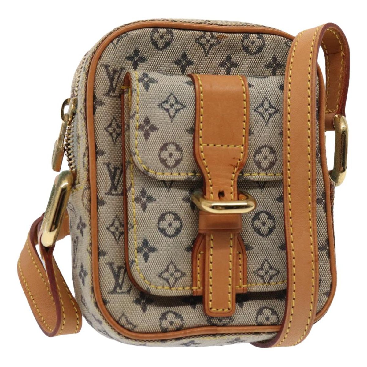 Juliette cloth handbag