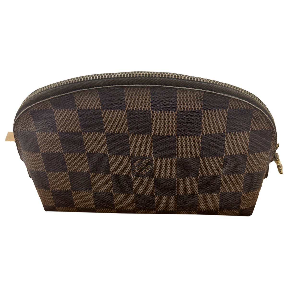 Pochette Cosmétique cloth vanity case
