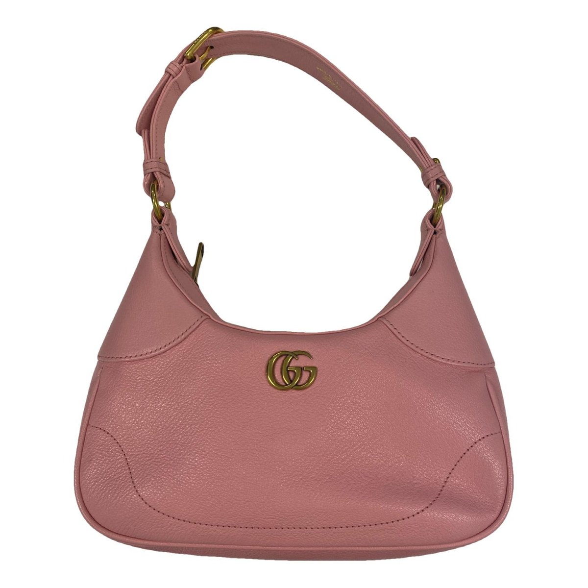 Aphrodite leather handbag