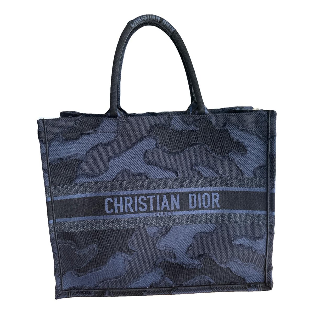 Book Tote cloth tote