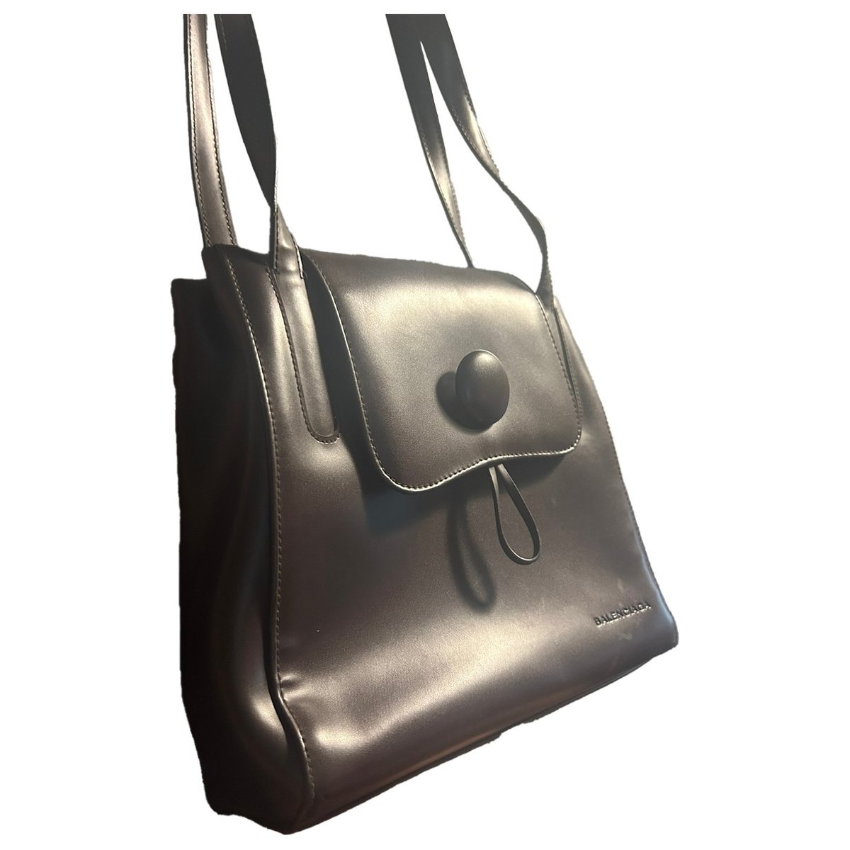 All Afternoon leather handbag