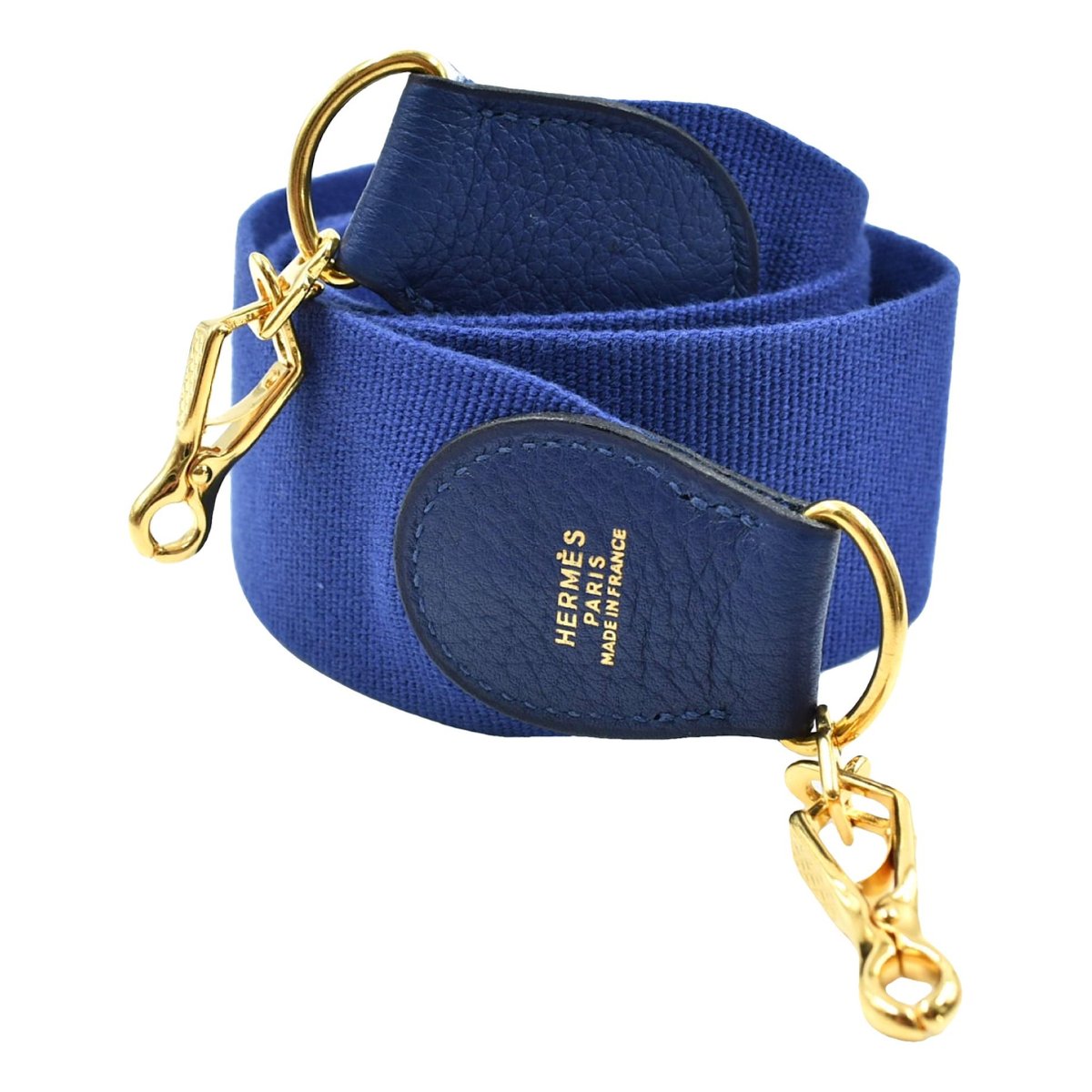 Kelly cloth key ring