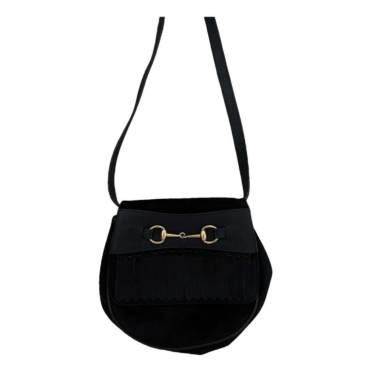 Horsebit 1955 crossbody bag