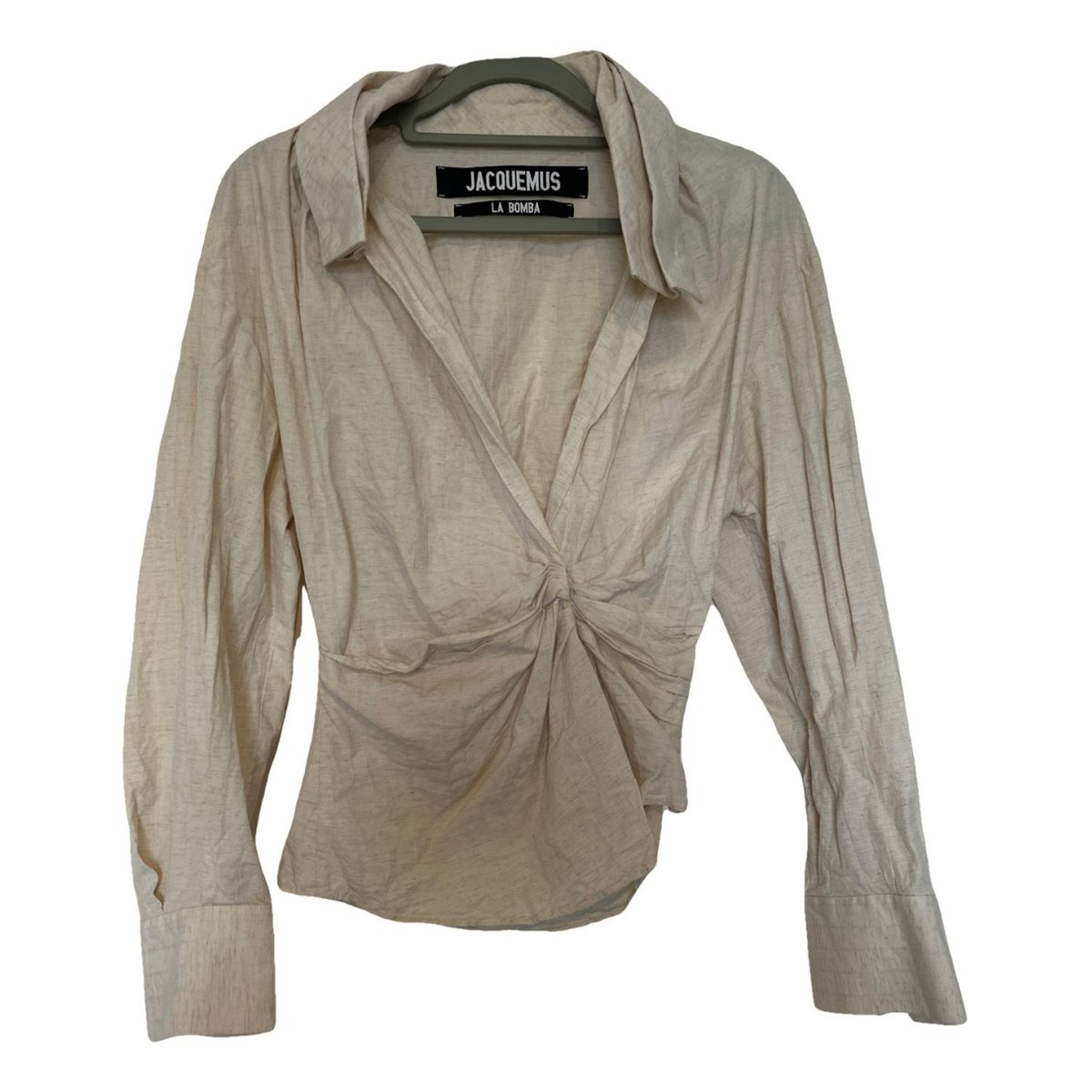 Bahia blouse