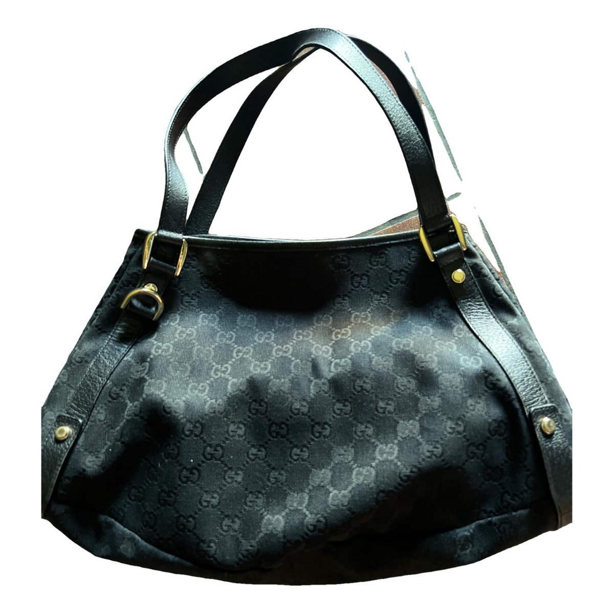 Charmy cloth handbag