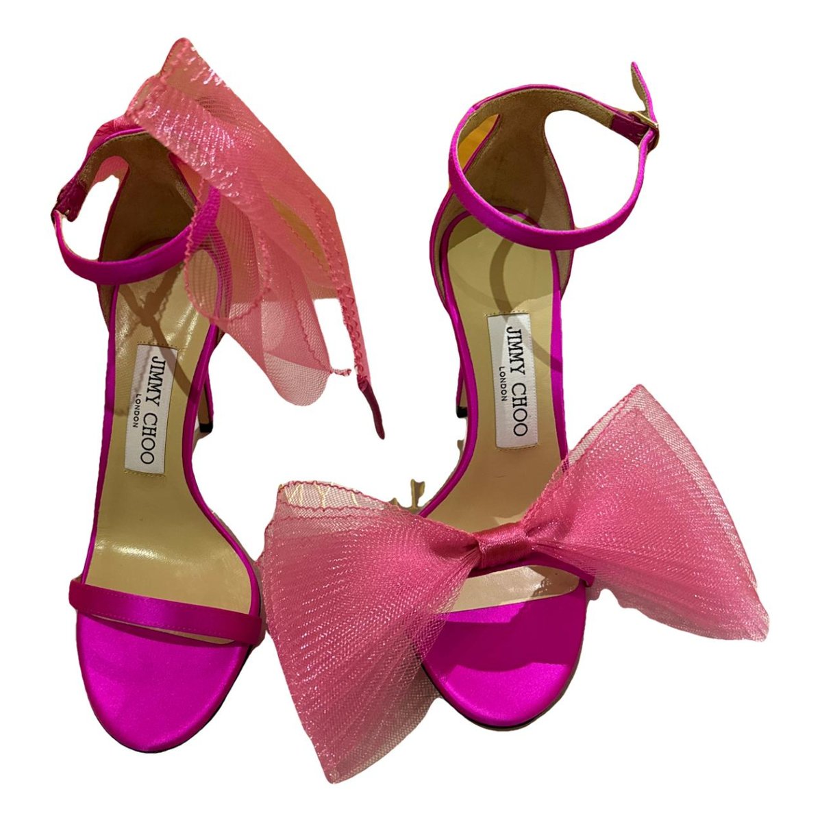 Averly cloth sandal