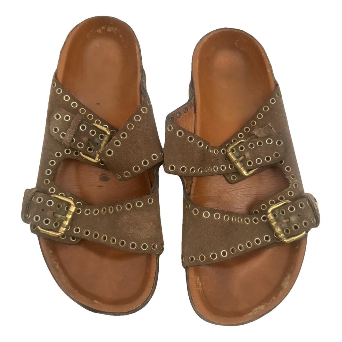 Lenny mules
