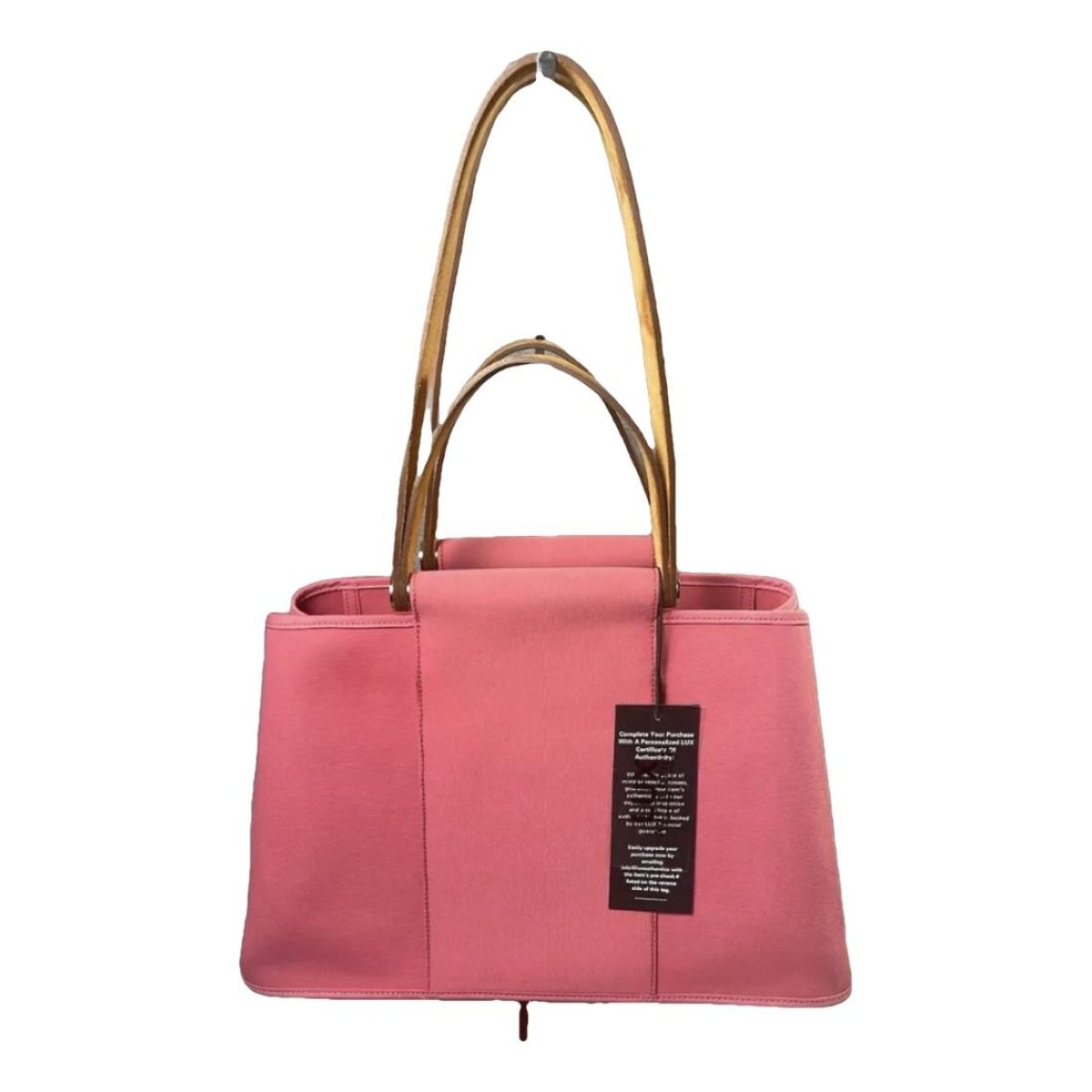 Cabag cloth handbag