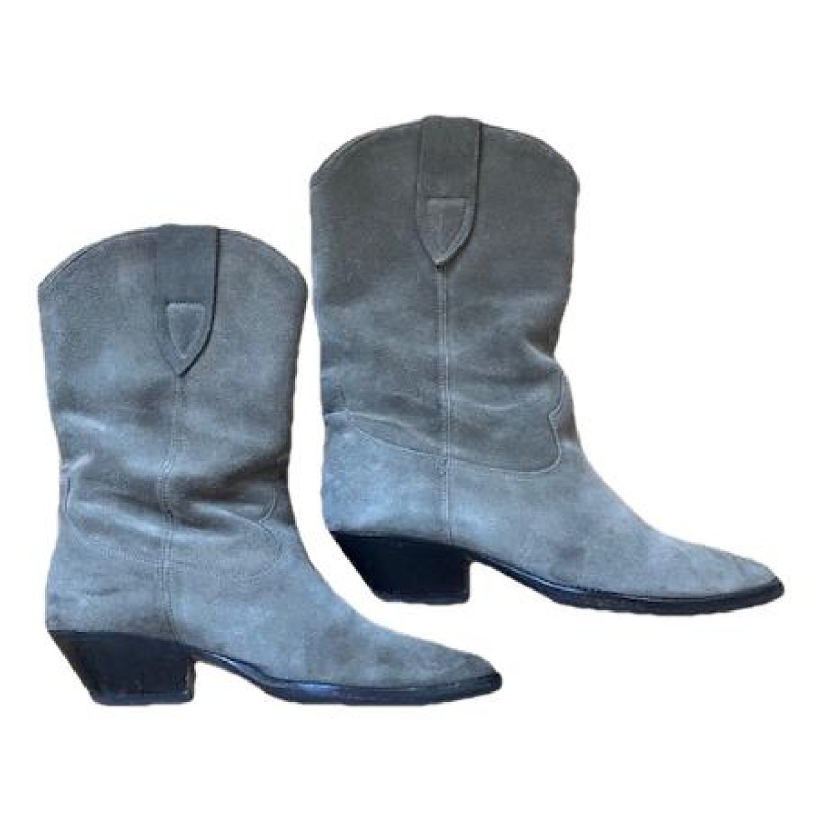 Duerto cowboy boots