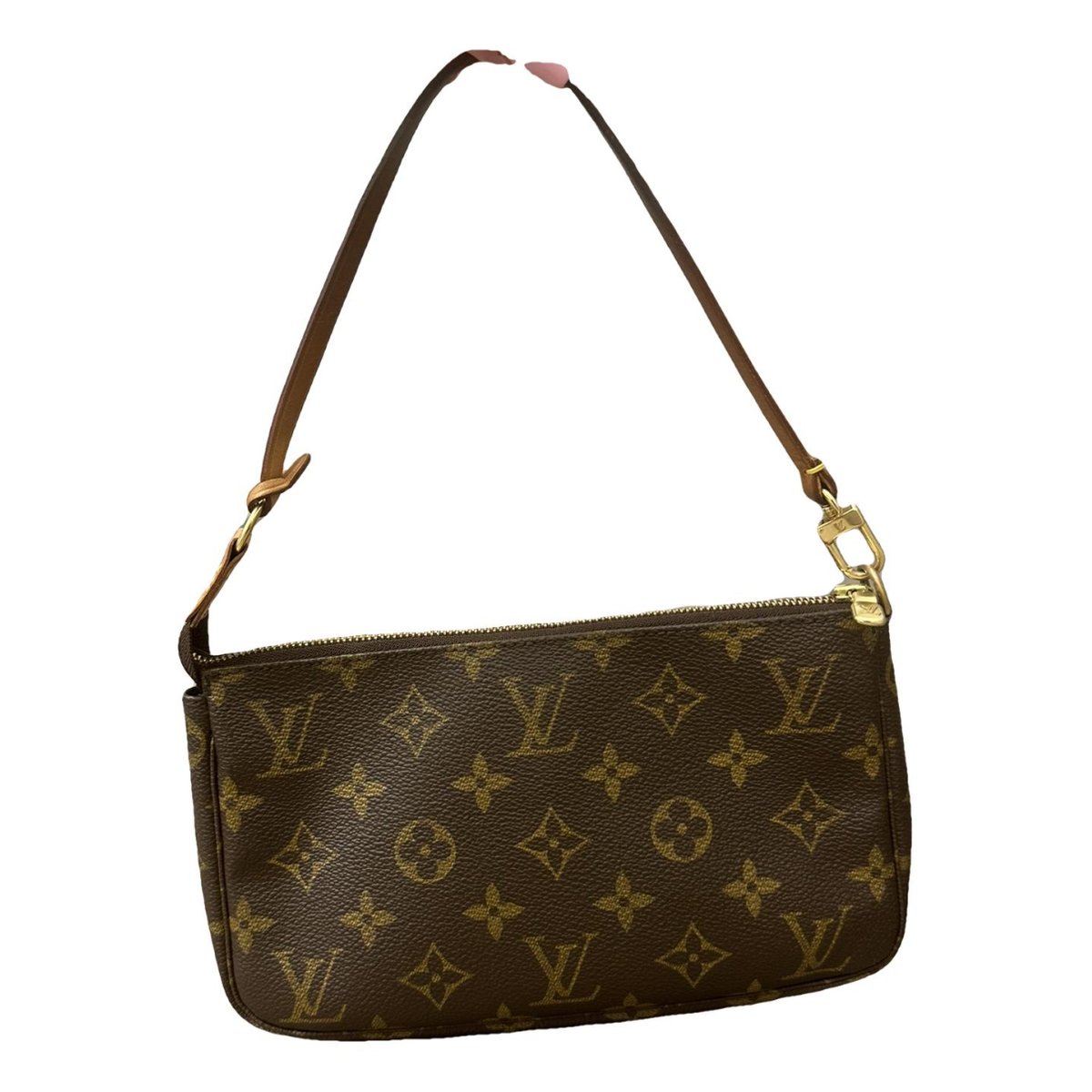 Pochette Accessoire cloth handbag