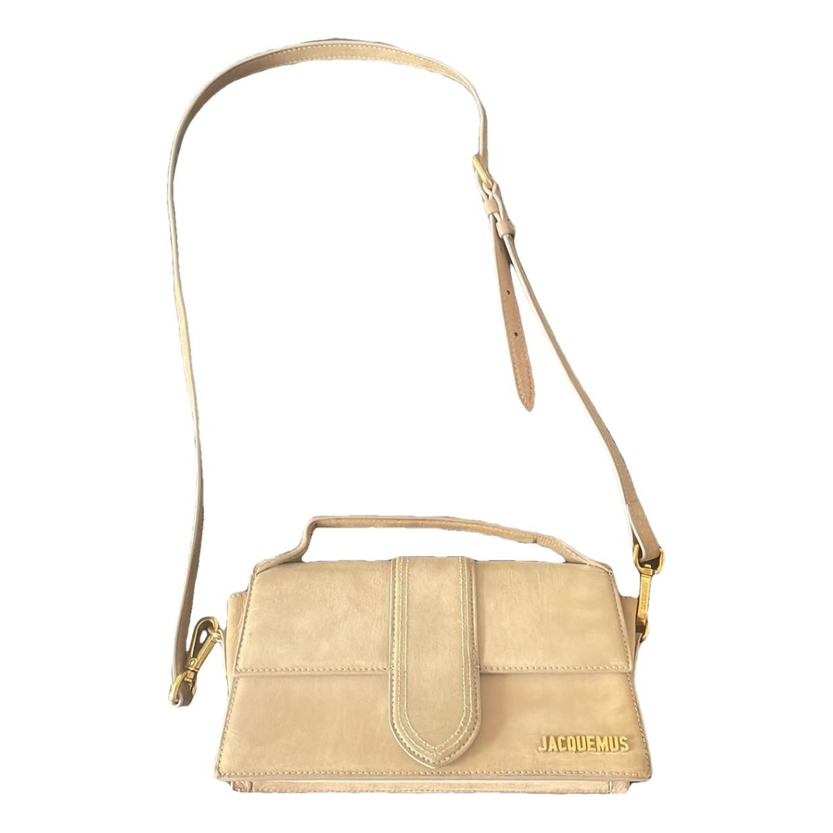 Le Grand Bambino handbag