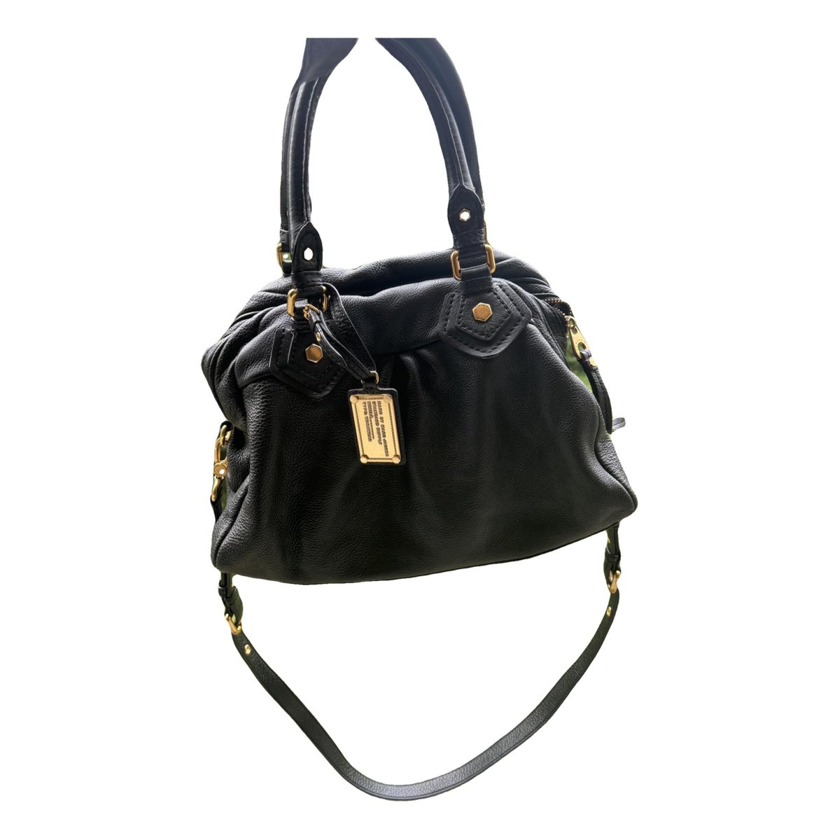 Marc Jacobs Stam