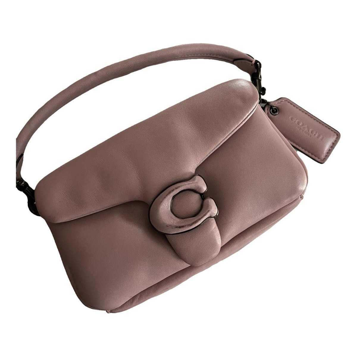 Pillow Tabby leather mini bag