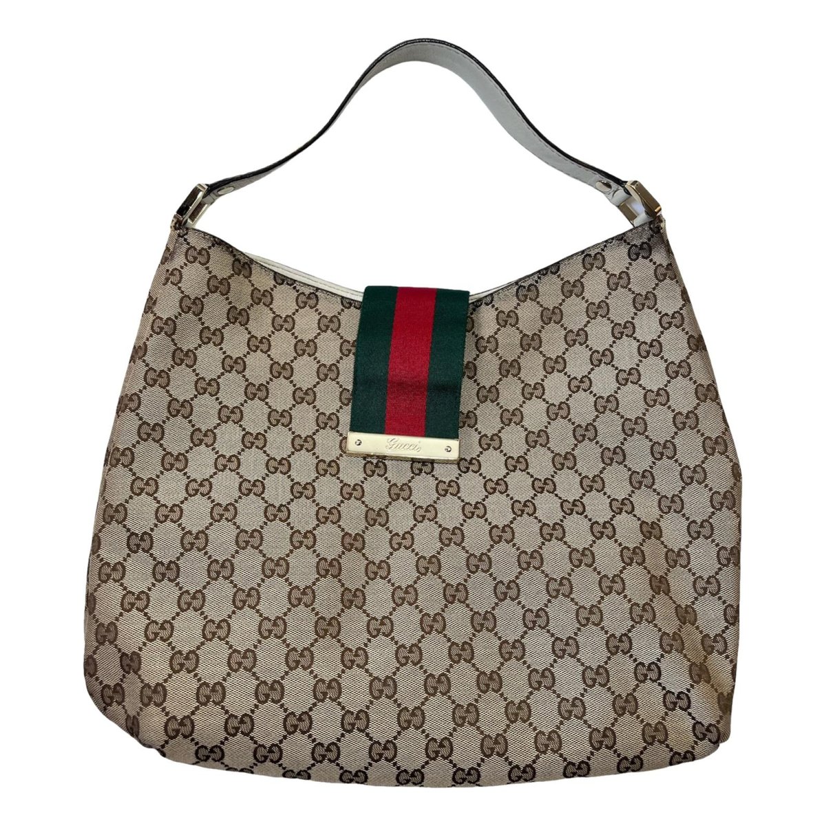 Ophidia Hobo cloth tote