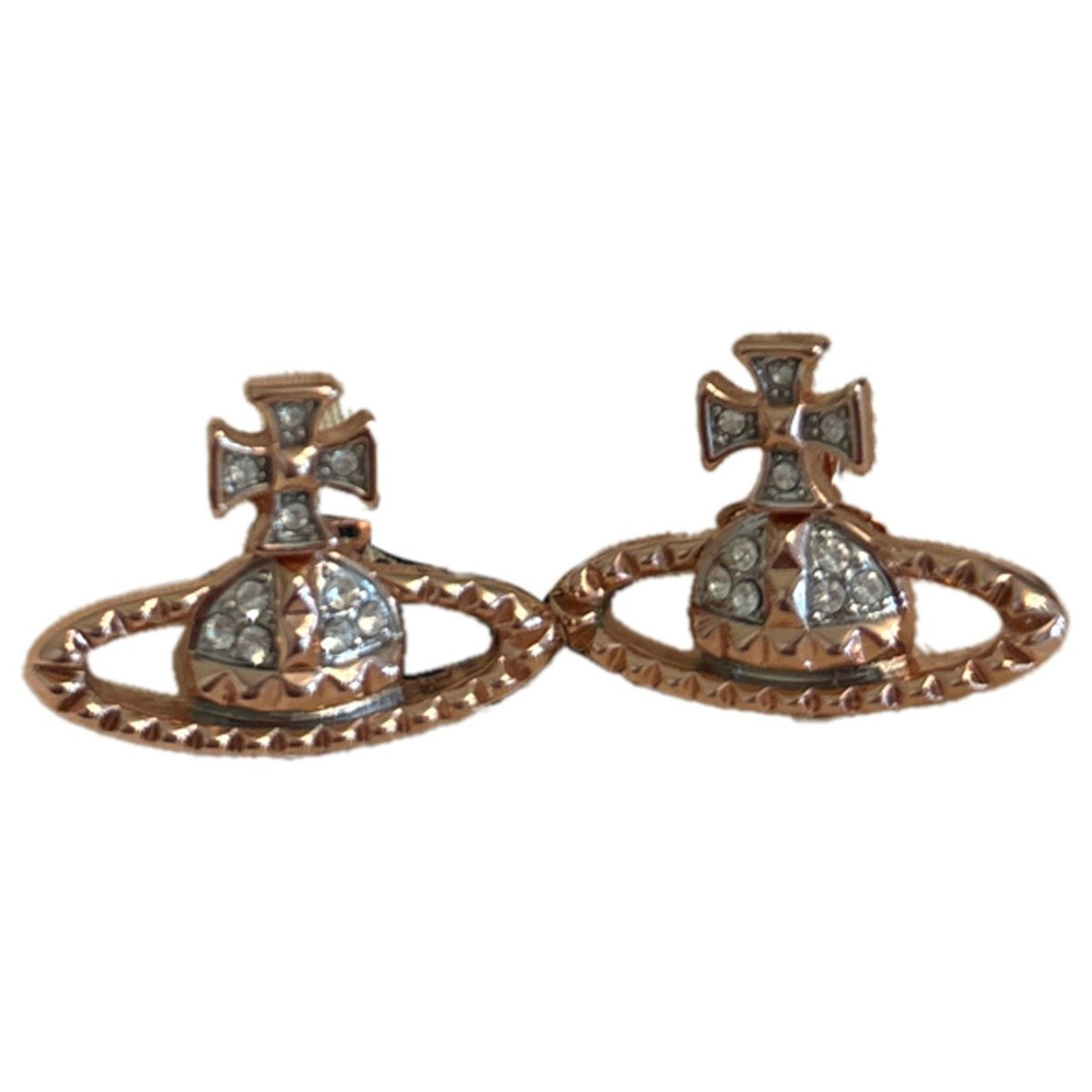 Ornella earrings