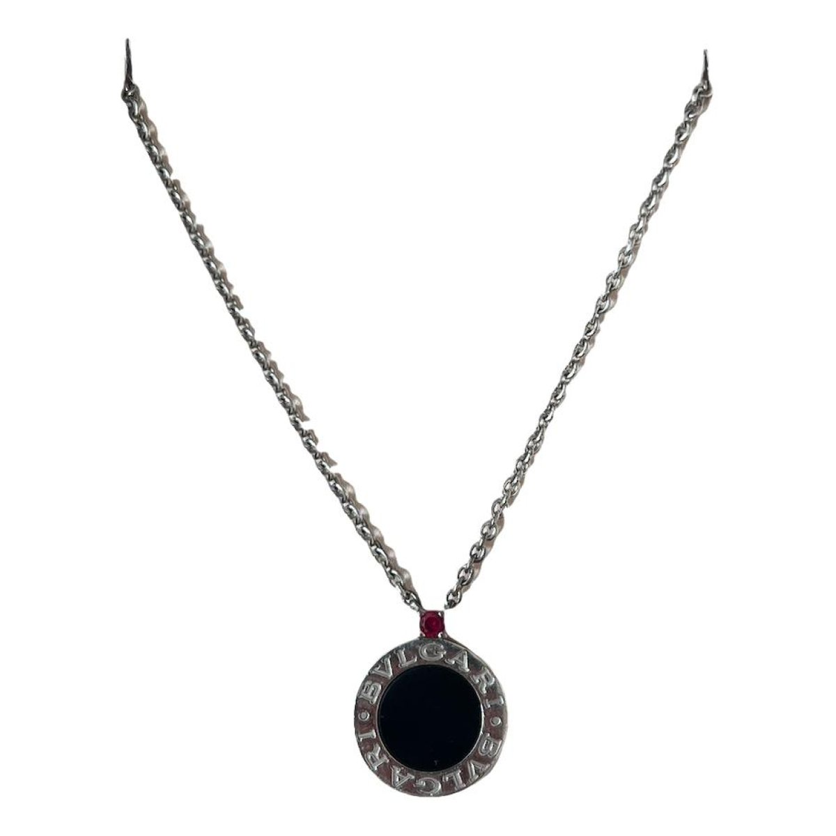 Bulgari necklace