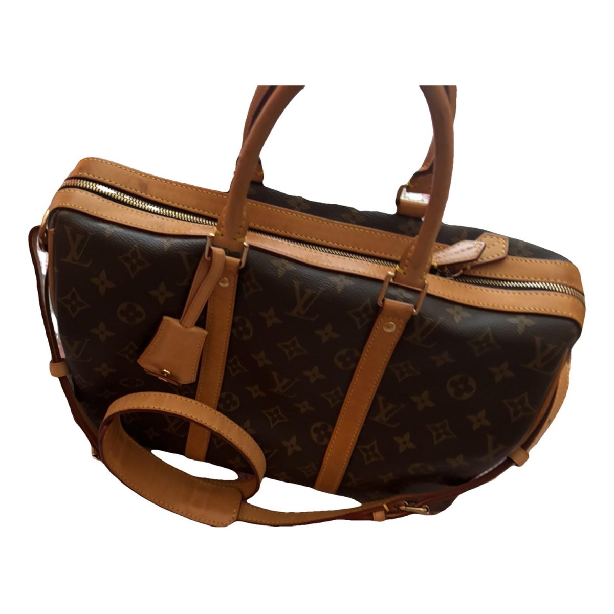 Sofia Coppola cloth handbag