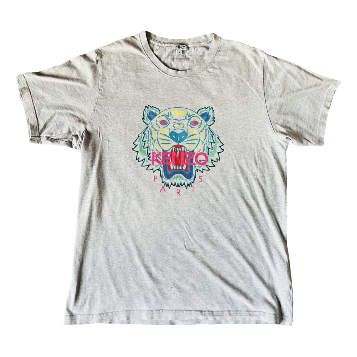 Tiger t-shirt
