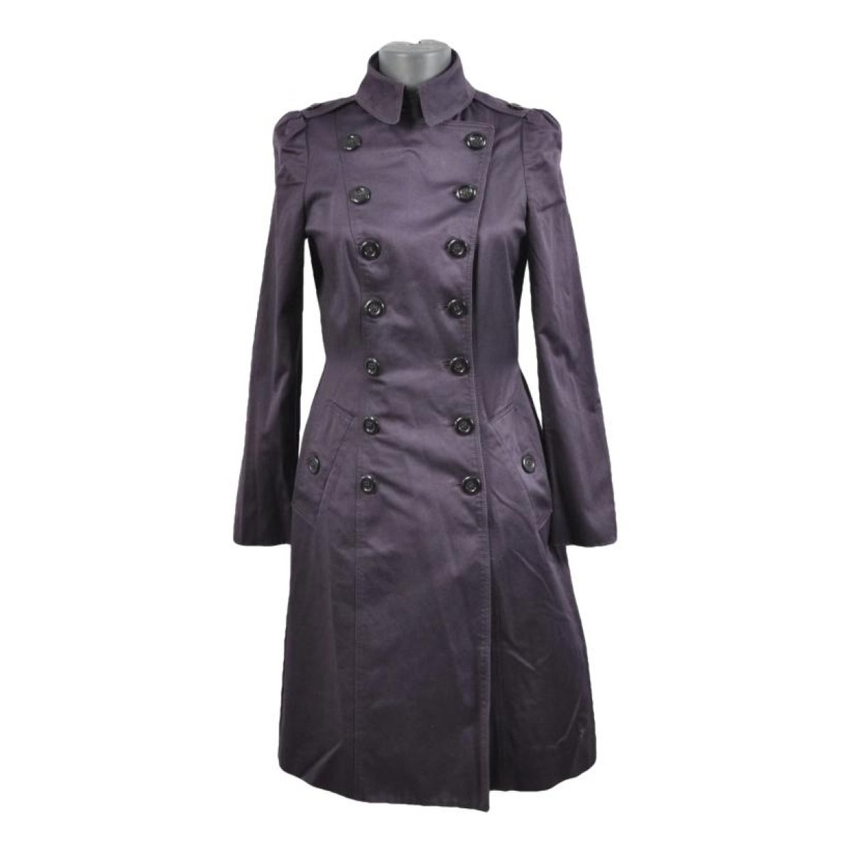 Sandringham trench coat