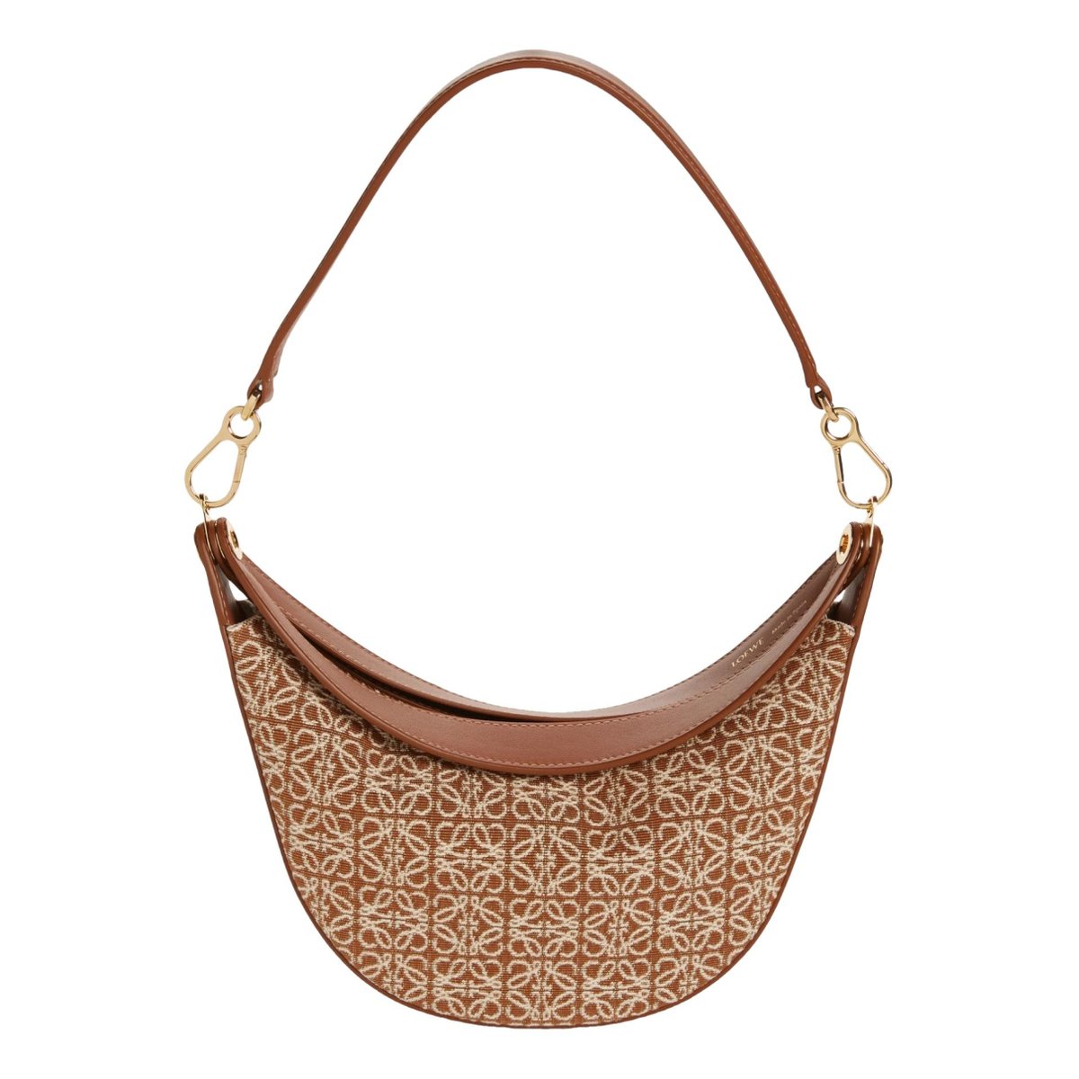 Luna cloth handbag
