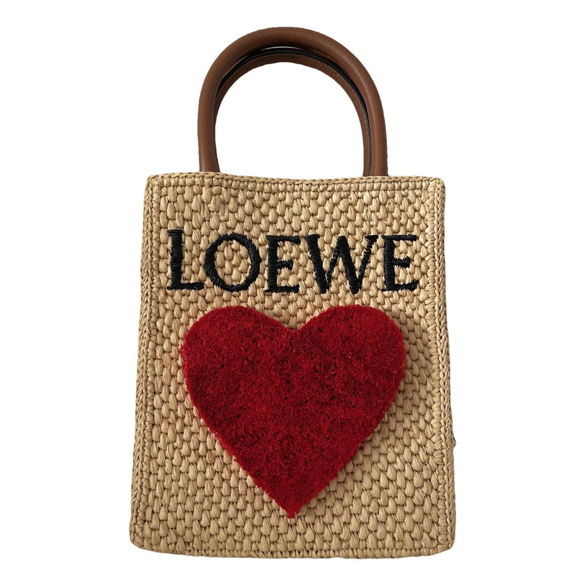 A5 tote