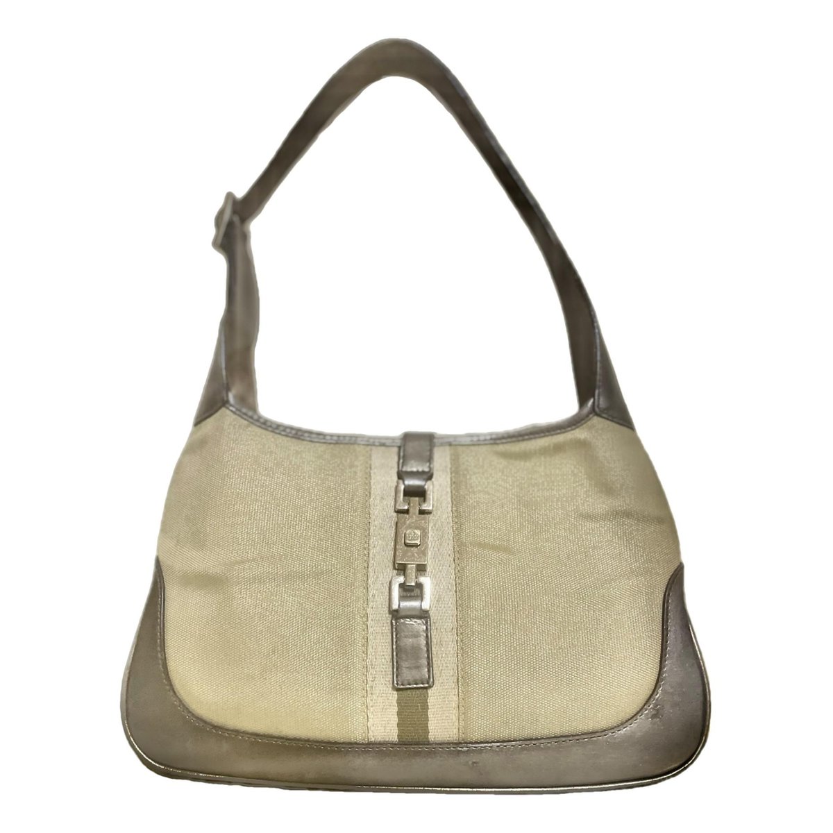 Jackie 1961 cloth handbag