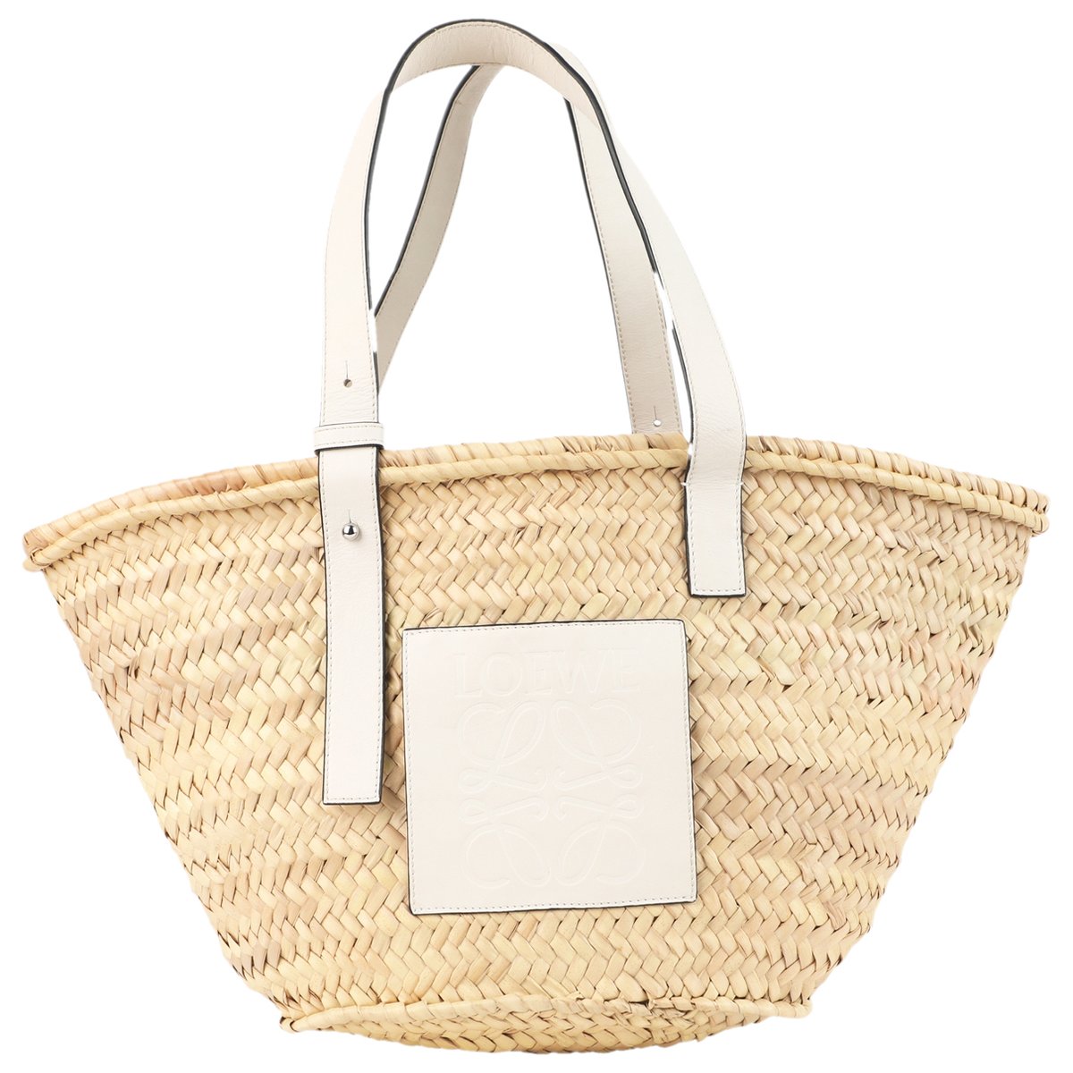 Basket Bag tote