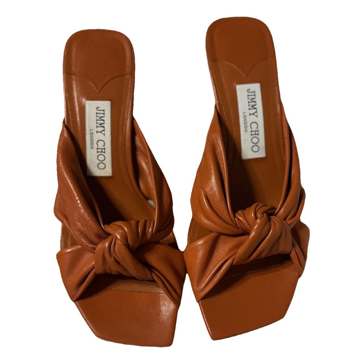 Avenue sandal