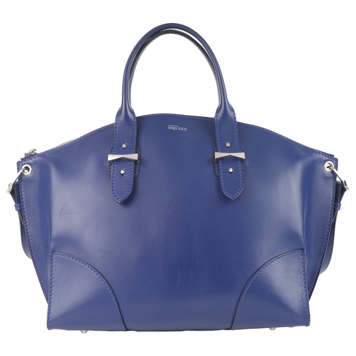 Legend leather handbag