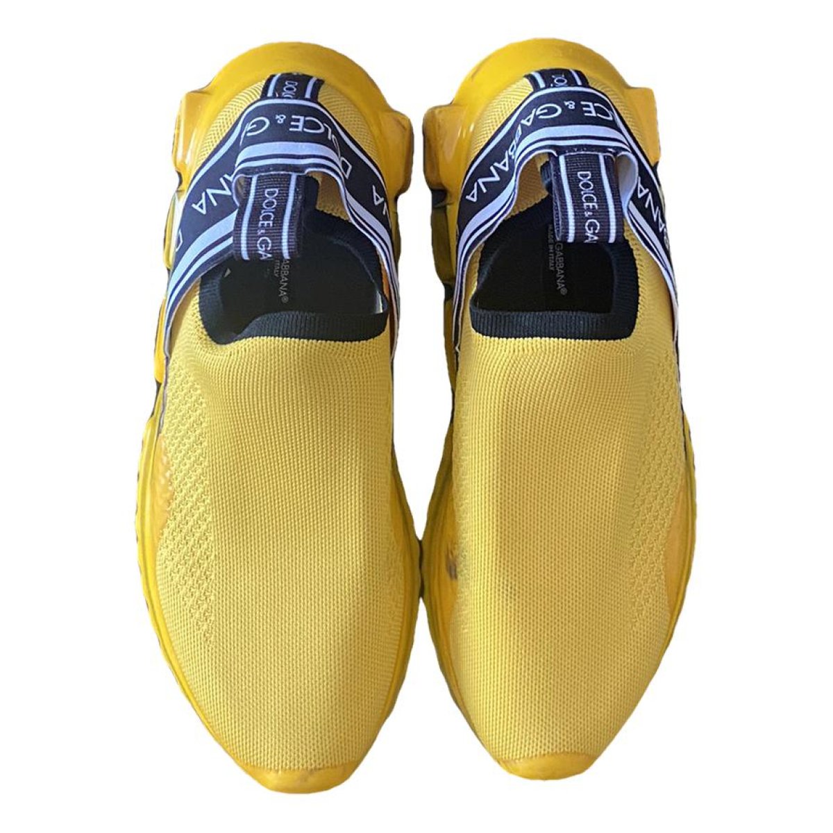 Sorrento trainers