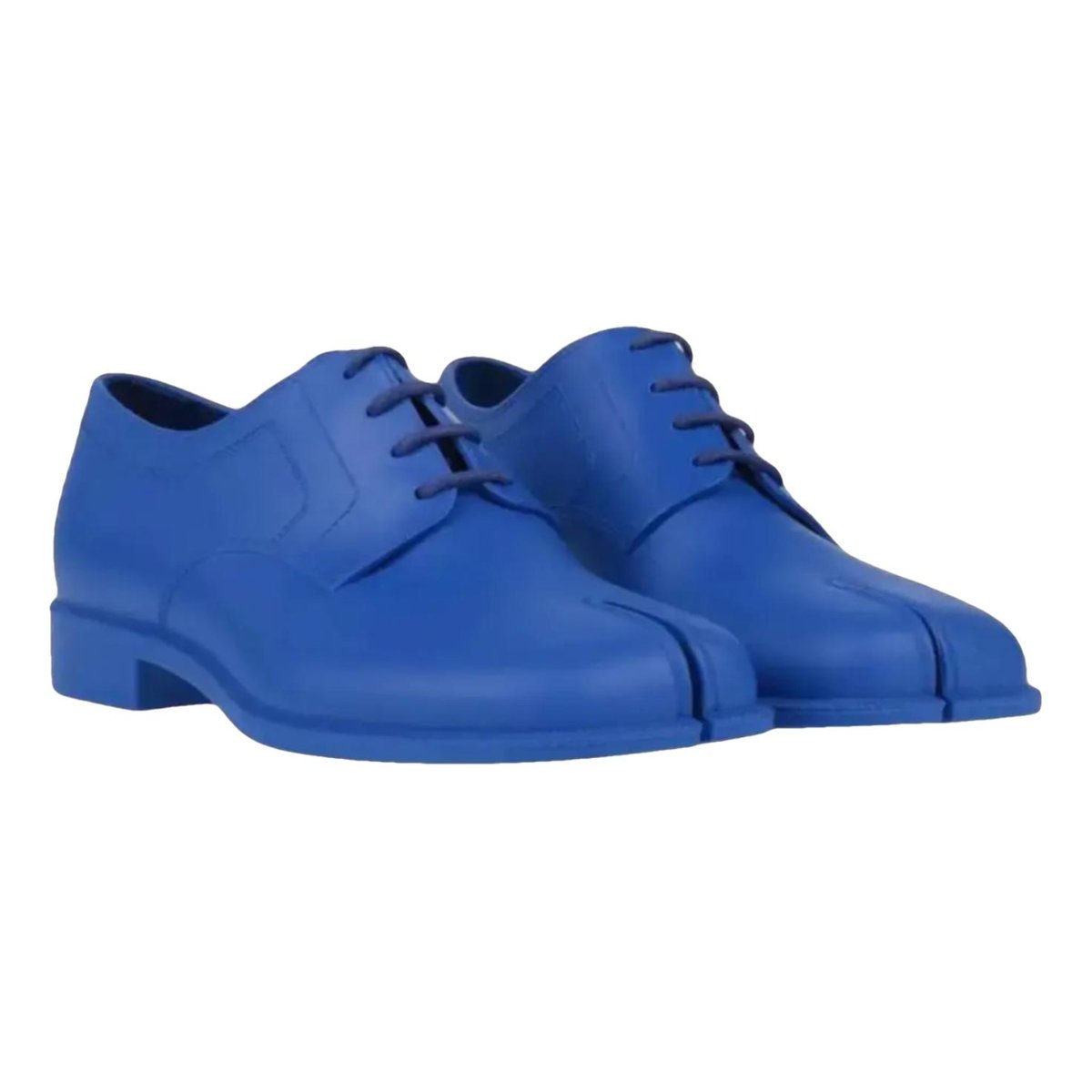 Tabi lace ups