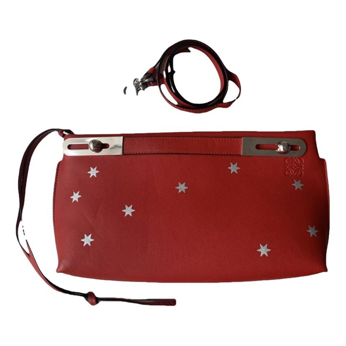 Missy leather bag