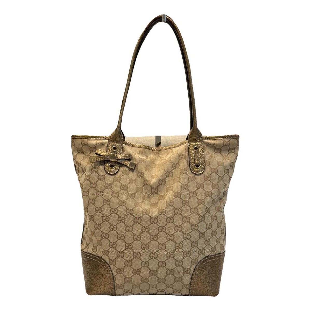 Princy cloth tote