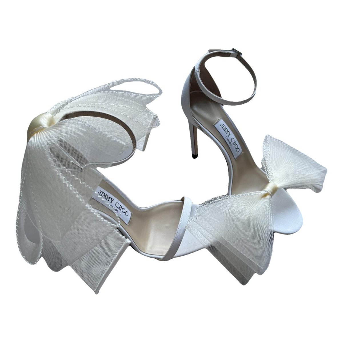 Averly leather sandal