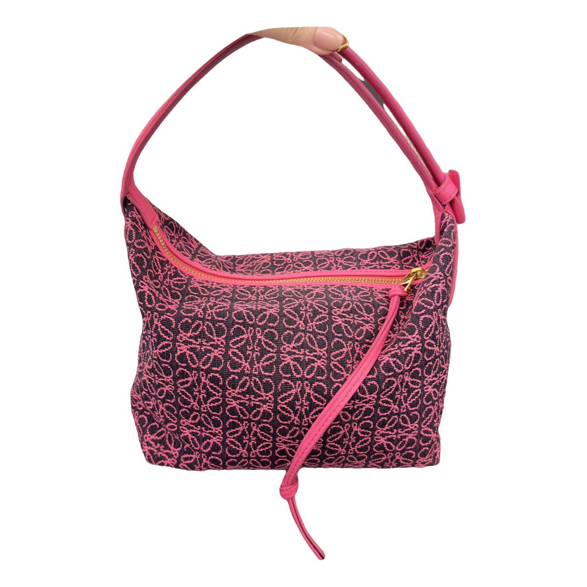 Cubi handbag