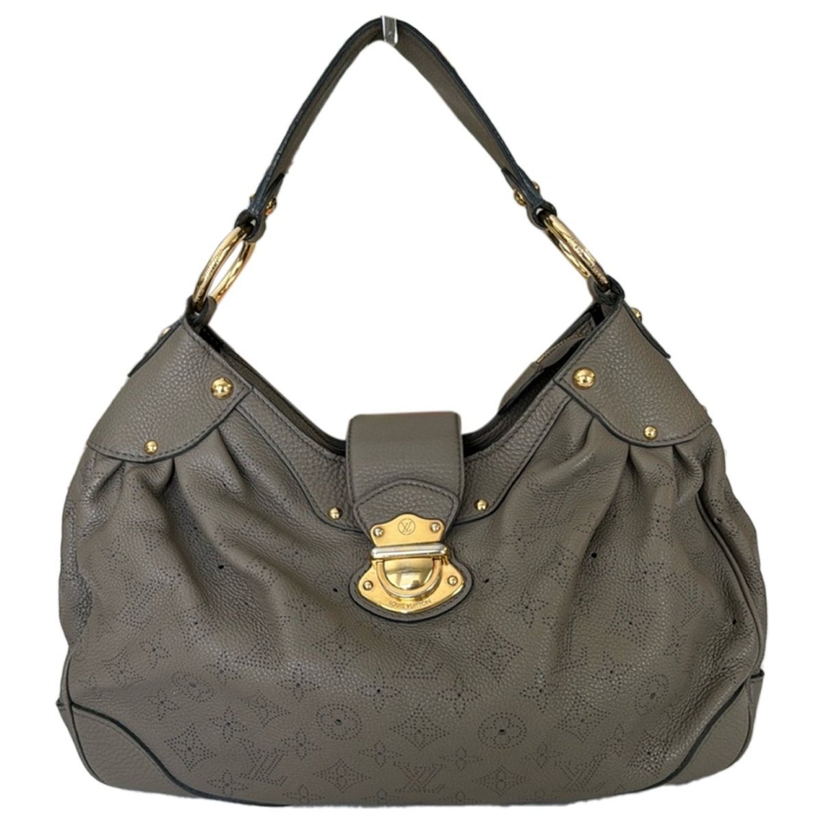 Mahina leather handbag